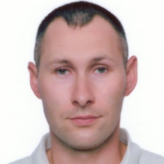 Цуркан Максим Ігорович | Єдиний реєстр адвокатів України